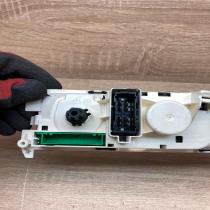 1502212 69432201 CPD Climate control unit Mini One - Cooper R50 - 53