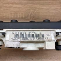1502212 69432201 CPD Climate control unit Mini One - Cooper R50 - 53