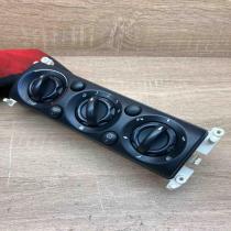 1502212 69432201 CPD Climate control unit Mini One - Cooper R50 - 53