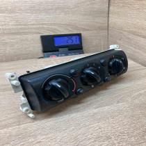 1502212 69432201 CPD Climate control unit Mini One - Cooper R50 - 53