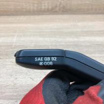 SAE QB92 006  Indicator stalk BMW 7 E38