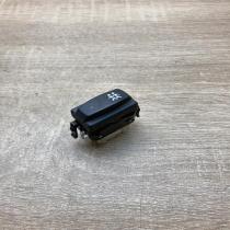 2648802 002445A  Central locking switch button Renault Laguna II