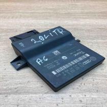 4F0907468D 8006  Gateway control module Audi A6 S6 C6 4F