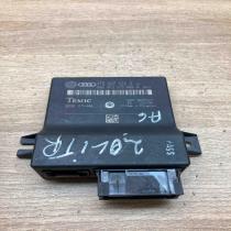 4F0907468D 8006  Gateway control module Audi A6 S6 C6 4F