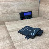 4F0907468D 8006  Gateway control module Audi A6 S6 C6 4F