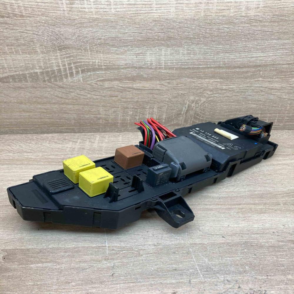 13120953 460023260 AS Fuse module Opel Vectra C