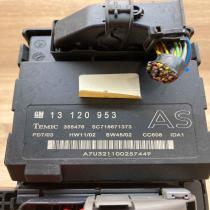 13120953 460023260 AS Fuse module Opel Vectra C