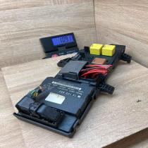 13120953 460023260 AS Fuse module Opel Vectra C