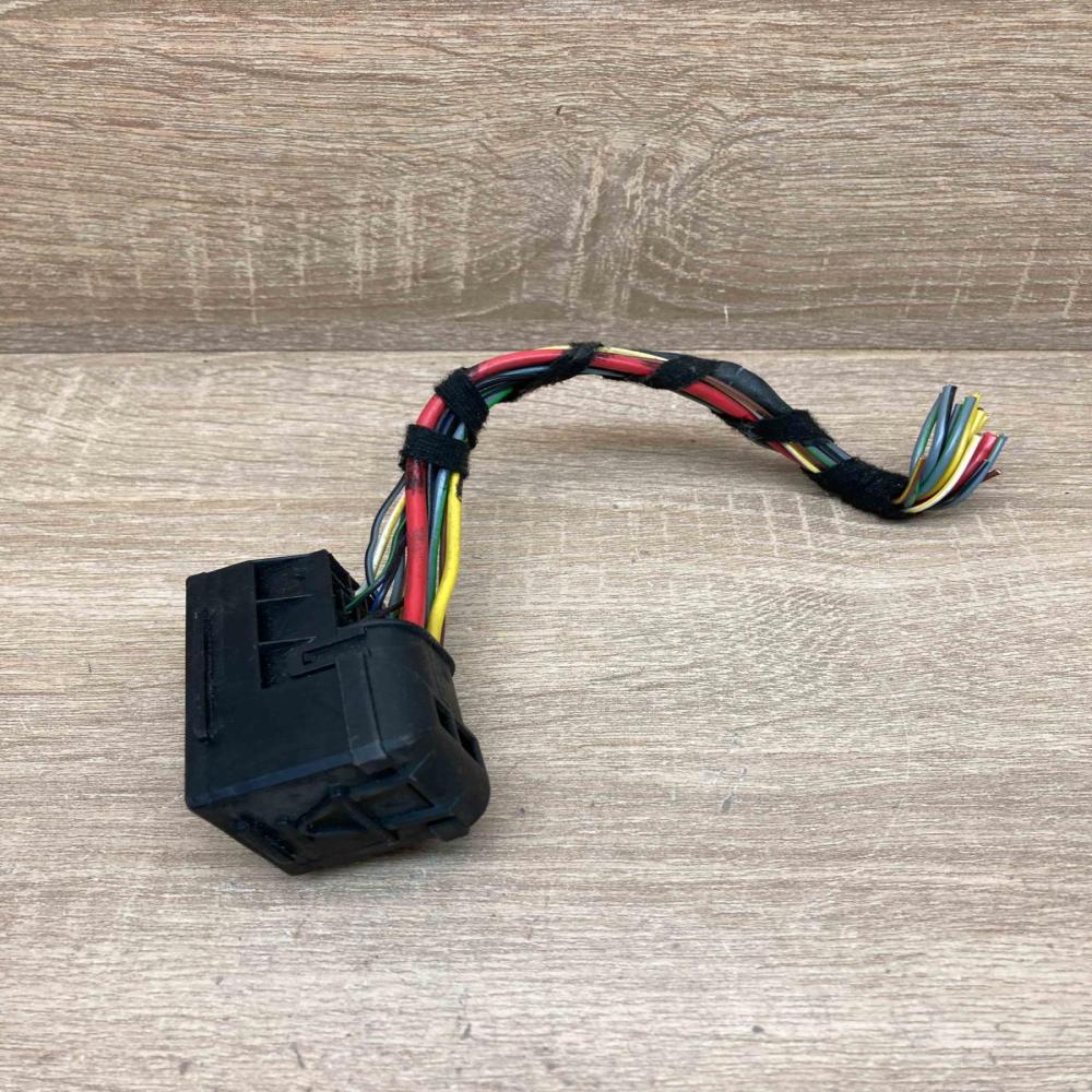 PPGF20   Plug wire Opel Vectra C