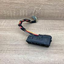 PPGF20   Plug wire Opel Vectra C