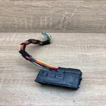 PPGF20   Plug wire Opel Vectra C