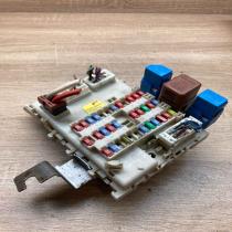 24350BU210 0212031  Fuse module Nissan Almera N16