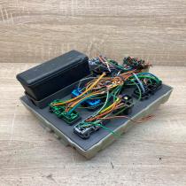 518251905 98AG14A073CH  Fuse module Ford Focus