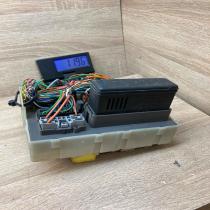 518251905 98AG14A073CH  Fuse module Ford Focus