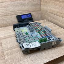 09152787 90505470 7Q Fuse module Opel Vectra B