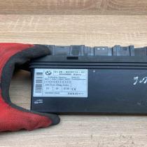 6978713 5WK49111  Comfort/convenience module BMW 5 E60 E61