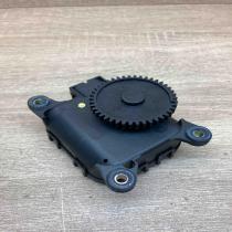 0132801167   Air flap motor/actuator Mini One - Cooper R50 - 53