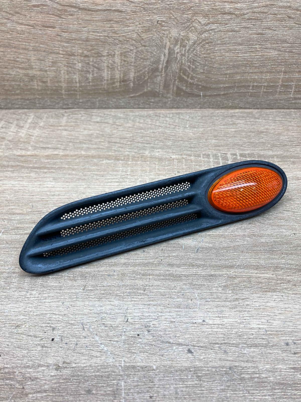 1503560   Front fender indicator light Mini One - Cooper R50 - 53