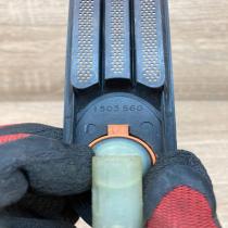 1503560   Front fender indicator light Mini One - Cooper R50 - 53