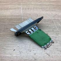 W964260N   Heater blower motor/fan resistor Mini One - Cooper R50 - 53