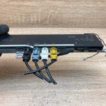 4F9035225D  With Plug Aerial antenna amplifier Audi A6 S6 C6 4F