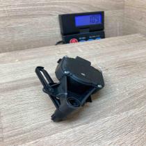 6NN007626 W964015F  Heater blower motor/fan resistor Skoda Octavia Mk1 (1U)