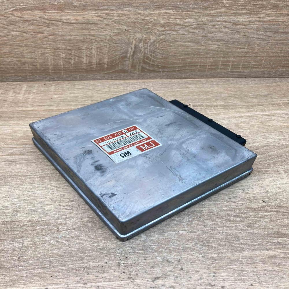 90505789  MJ Gearbox control unit/module Opel Vectra B