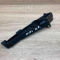 6800800R   Front bumper mounting bracket Mini One - Cooper R50 - 53