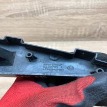 6800799L   Front bumper mounting bracket Mini One - Cooper R50 - 53