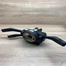 3C0953549B 05113820 Used Wiper turn signal indicator stalk/switch Volkswagen PAS