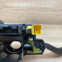 3C0953549B 05113820 Used Wiper turn signal indicator stalk/switch Volkswagen PAS