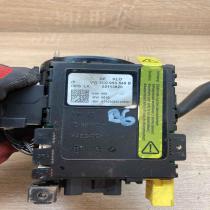 3C0953549B 05113820 Used Wiper turn signal indicator stalk/switch Volkswagen PAS