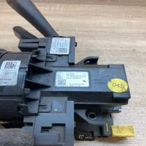 3C0953549B 05113820 Used Wiper turn signal indicator stalk/switch Volkswagen PAS