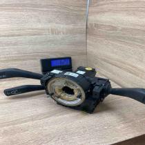 3C0953549B 05113820 Used Wiper turn signal indicator stalk/switch Volkswagen PAS