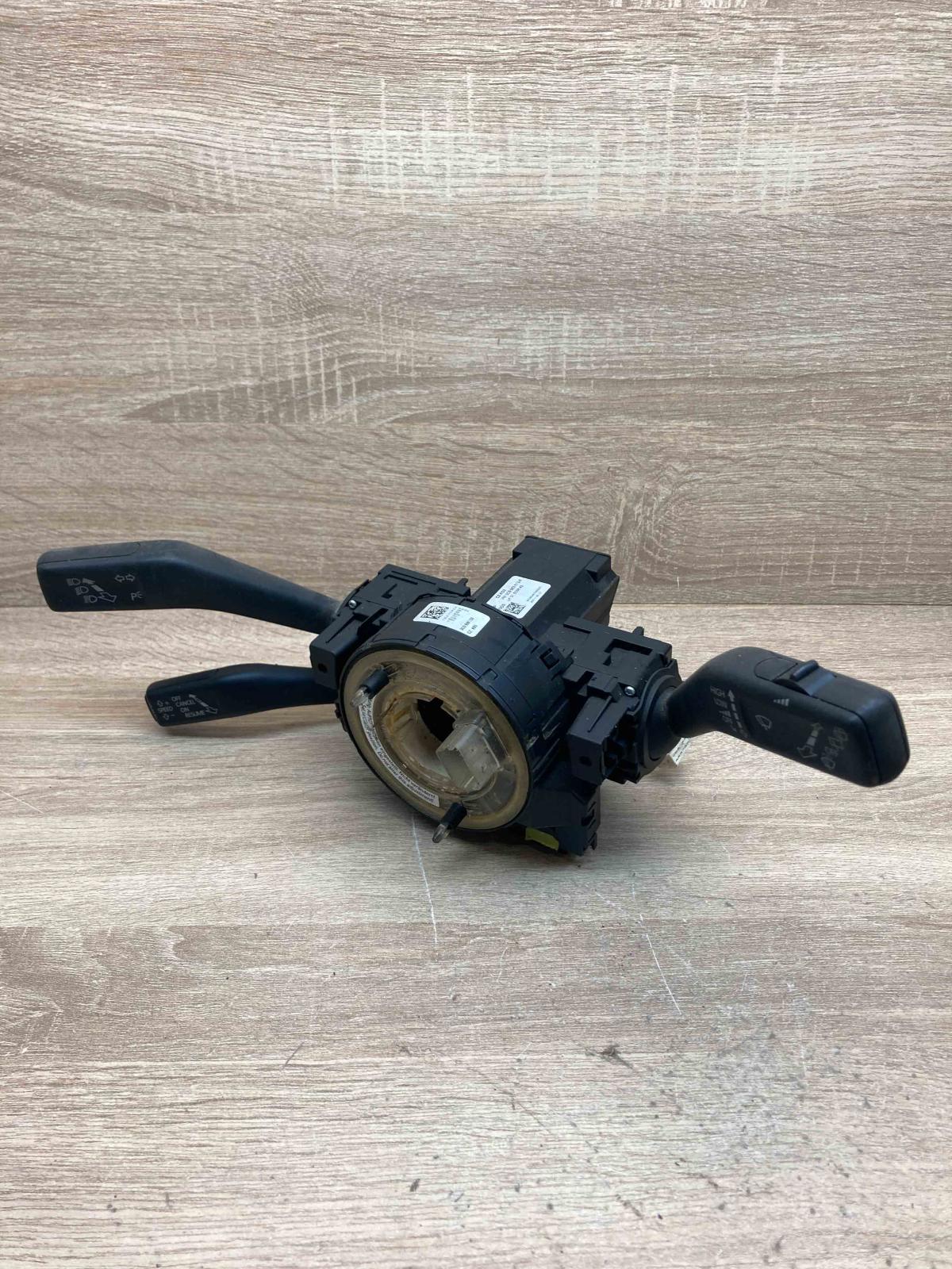 3C9953513R   Air flap motor/actuator Volkswagen PASSAT B6