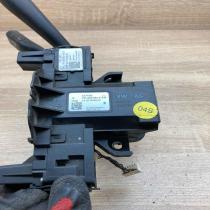 3C9953513B 684801  Wiper turn signal indicator stalk/switch Volkswagen PASSAT B6