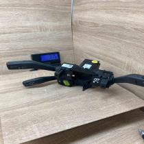 3C9953513B 684801  Wiper turn signal indicator stalk/switch Volkswagen PASSAT B6