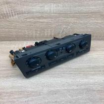 4F1820043N 5HB008834  Climate control unit Audi A6 S6 C6 4F