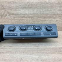 4F1820043N 5HB008834  Climate control unit Audi A6 S6 C6 4F