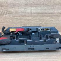 4F1820043N 5HB008834  Climate control unit Audi A6 S6 C6 4F
