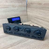 4F1820043N 5HB008834  Climate control unit Audi A6 S6 C6 4F
