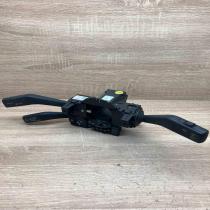 3C9953513B 3C9953507E  Wiper turn signal indicator stalk/switch Volkswagen PASSA