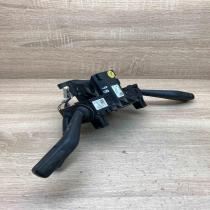 3C9953513B 3C9953507E  Wiper turn signal indicator stalk/switch Volkswagen PASSA