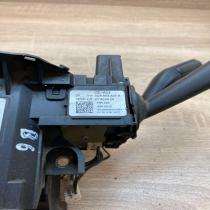 3C9953513B 3C9953507E  Wiper turn signal indicator stalk/switch Volkswagen PASSA