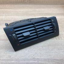 8376150 3762 0  Rear air vent grill BMW 5 E39