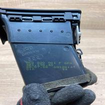 8E0820901F 36113040 SFD Dashboard side air vent grill/cover trim Audi A4 S4 B6 8