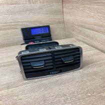 4F0819203C  SYS Dash center air vent grill Audi A6 S6 C6 4F