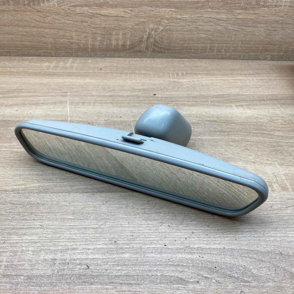 4F0857511AA   Rear view mirror (interior) Audi A6 S6 C6 4F