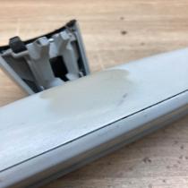 4F0857511AA   Rear view mirror (interior) Audi A6 S6 C6 4F