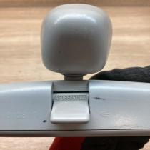 4F0857511AA   Rear view mirror (interior) Audi A6 S6 C6 4F